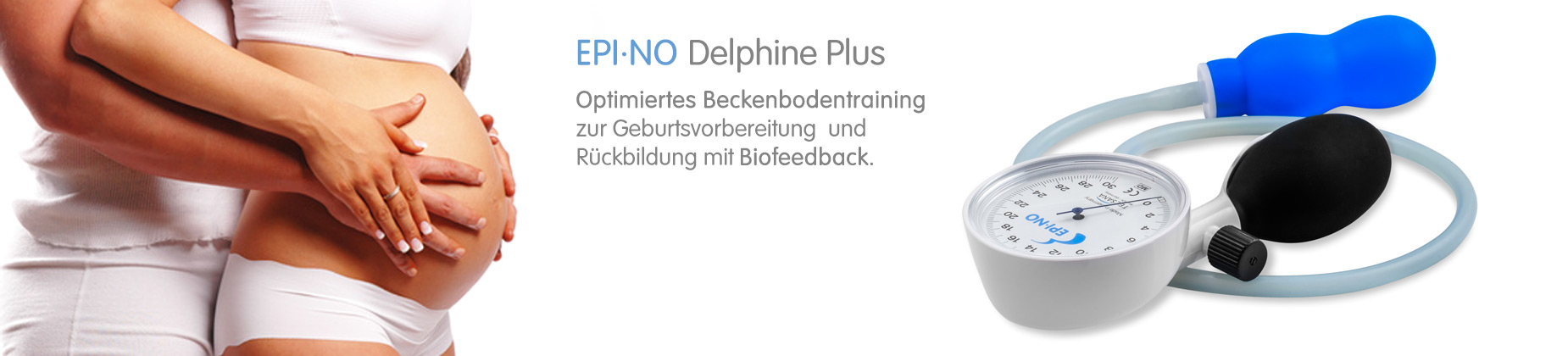 EPI-NO Delphine Plus