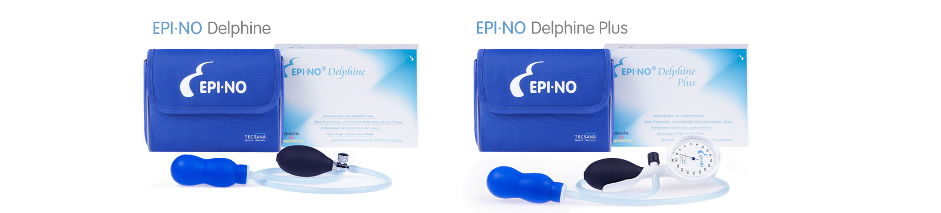 EPI·NO Delphine